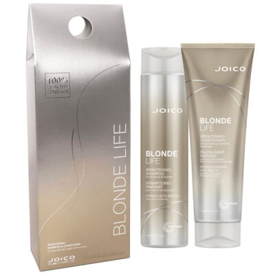 Joico Holiday Blonde Life Duo 2024