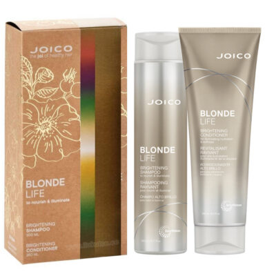 Joico Holiday Blonde Life Duo 2025