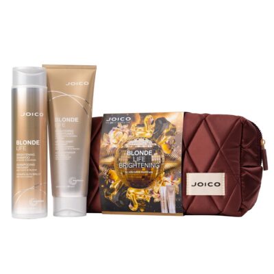 Joico Holiday Blonde Life Duo 2026