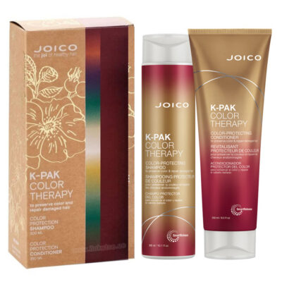 Joico Holiday Color Therapy Duo 2025