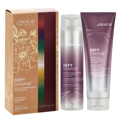 Joico Holiday Defy Damage Duo 2025