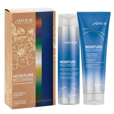 Joico Holiday Moisture Duo 2025