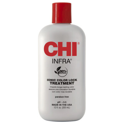 CHI Infra Ionic Color Lock Treatment 355ml