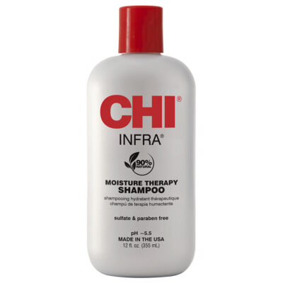 CHI Infra Moisture Therapy Shampoo 355ml