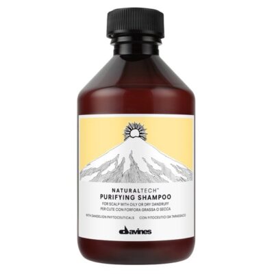 Davines NaturalTech Purifying Shampoo 250ml