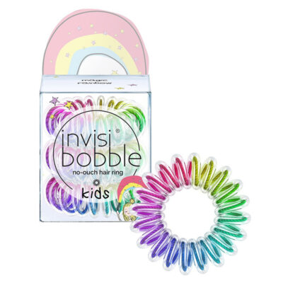 Invisibobble Traceless Hair Ring Kids