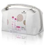 Schwarzkopf Professional Bonacure X-mas Bag Color Freeze