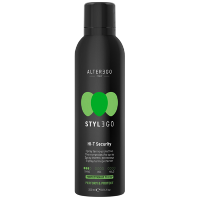 Alter Ego Stylego Hi-T Security Heat Protection Spray 300ml