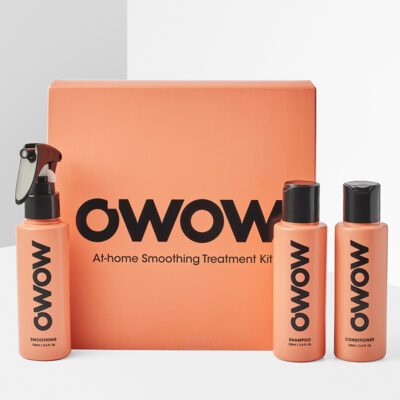 Owow At-Home Treatment Kit