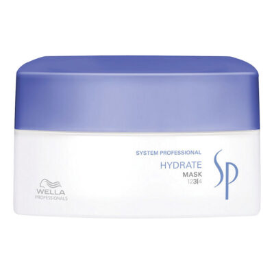 Wella SP Hydrate Mask 200ml