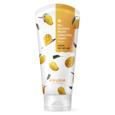 Frudia My Orchard Mango Cleansing Foam 120g