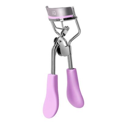 ILU Eyelash Curler (Purple)