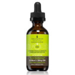 Macadamia CBD Strengthen & Smooth Concentrated Oil 53ml
