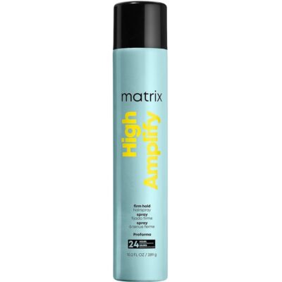 Matrix Total Results High Amplify Hairspray 400ml