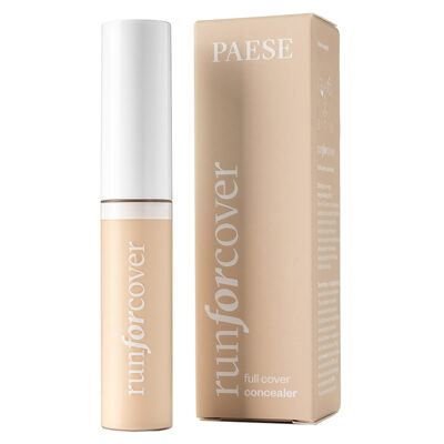 Paese Run For Cover Full Cover Concealer