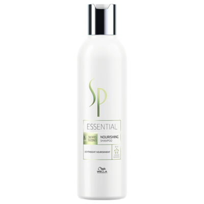 Wella SP Essential Nourishing Shampoo 200ml