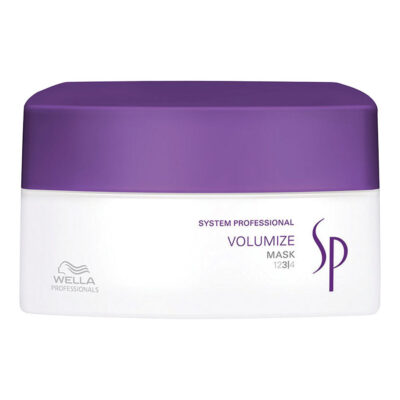 Wella SP Volumize Mask 200ml