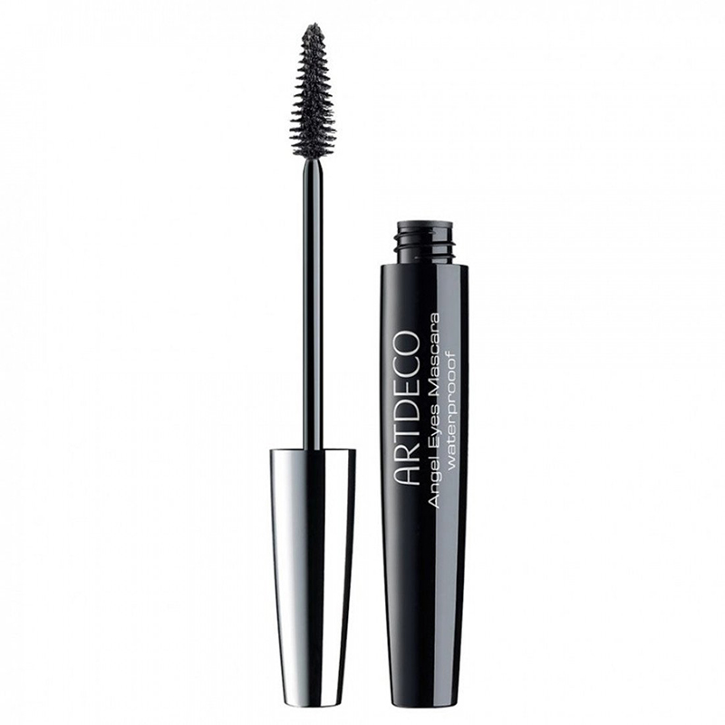 Artdeco Angel Eyes Mascara Waterproof (Black 10ml) IluKutse