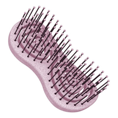Hairway Wellness Brush Organica
