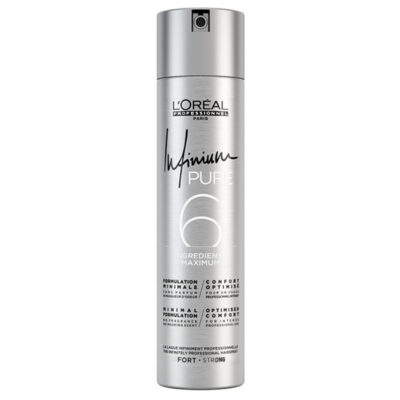 L'Oréal Professionnel Infinium Pure Strong 300ml