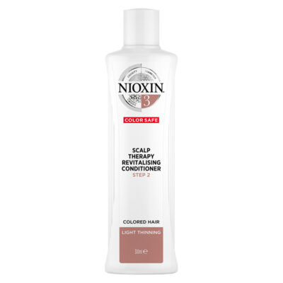 Nioxin System 3 Scalp Revitalizing Conditioner