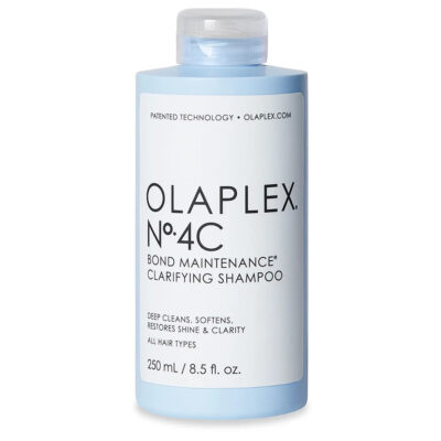 Olaplex N° 4C Bond Maintenance Clarifying Shampoo 250ml