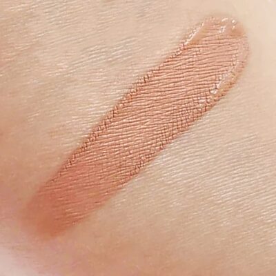 theBalm Meet Matte Hughes Humble