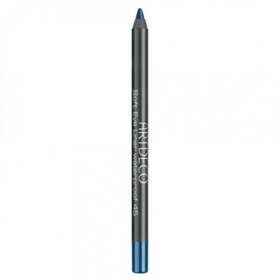 Artdeco Soft Eye Liner Waterproof 45 Cornflower Blue
