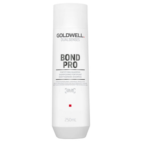 Goldwell DualSenses Bond Pro Fortifying Shampoo 250ml