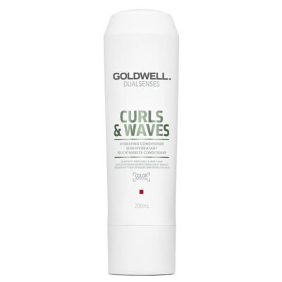 Goldwell DualSenses Curls & Waves Hydrating Conditioner 200ml