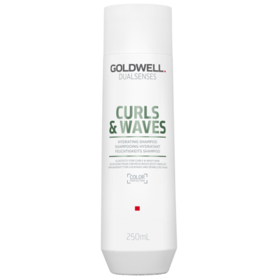 Goldwell DualSenses Curls & Waves Hydrating Shampoo 300ml