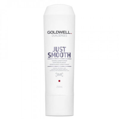 Goldwell DualSenses Just Smooth Taming Conditioner 200ml