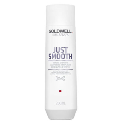 Goldwell DualSenses Just Smooth Taming Shampoo 300ml
