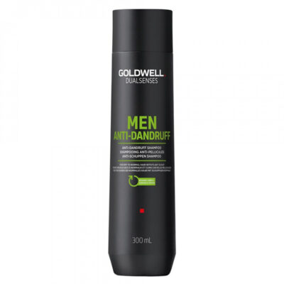 Goldwell DualSenses Men Anti-Dandruff Shampoo 300ml