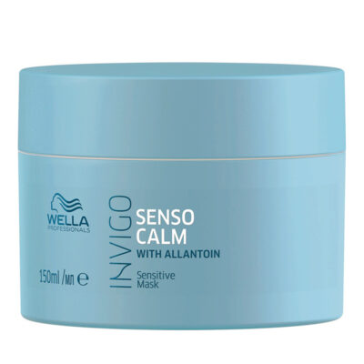 Wella Invigo Senso Calm Sensitive Mask 150ml