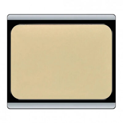 Artdeco Camouflage Cream - 1 Neutralizing Green