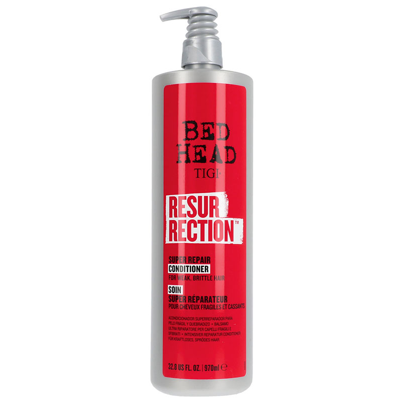 Tigi Bed Head Resurrection Conditioner Ml Ilukutse