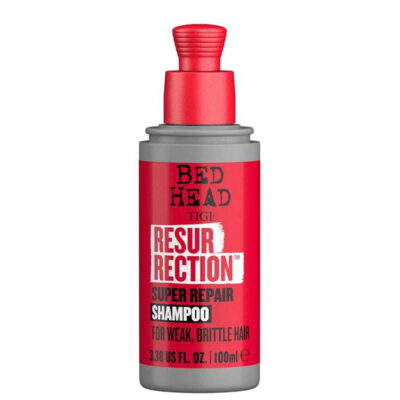 TIGI Bed Head Resurrection Shampoo 100ml