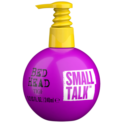 TIGI Small Talk Hair Thickening Cream 240ml