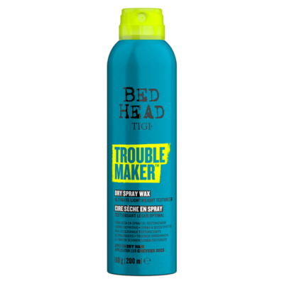 Tigi Trouble Maker Spray Wax Texturizer 200ml