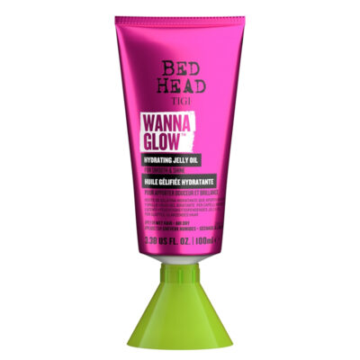 Tigi Wanna Glow Jelly Oil 100ml