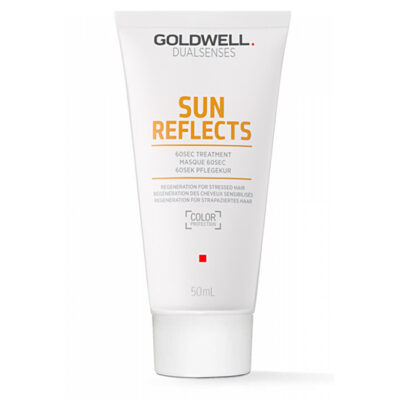 Goldwell DualSenses Sun Reflects 60sec Treatment 50ml