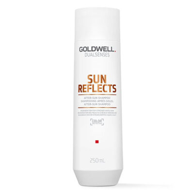 Goldwell DualSenses Sun Reflects Hair & Body Shampoo 300ml
