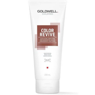 Goldwell Dualsenses Color Revive Warm Brown 200ml