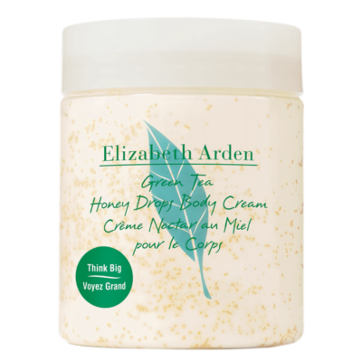 Elizabeth Arden Green Tea Honey Drops Cream 500ml