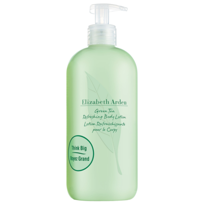 Elizabeth Arden Green Tea Refreshing Body Lotion 500ml