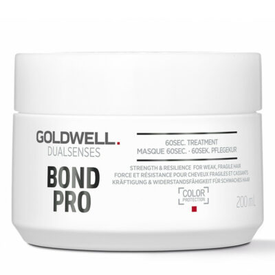 Goldwell DualSenses Bond Pro 60sec Treatment 200ml