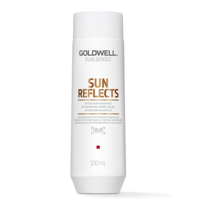 Goldwell DualSenses Sun Reflects Hair & Body Shampoo 100ml