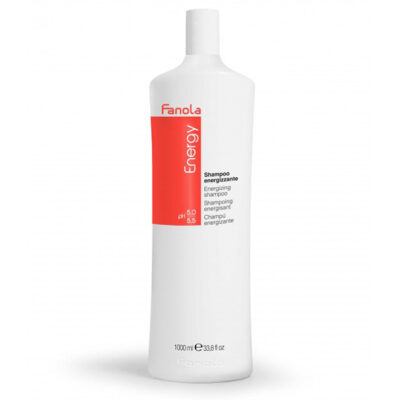 Fanola Energizing Prevention Shampoo 1000ml