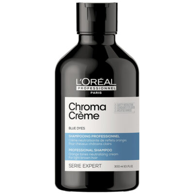 L'Oréal Professionnel Chroma Crème Blue Shampoo 300ml